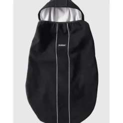 BabyBjorn - Baby Carrier Accessories Cover For Baby Carrier, Black Online