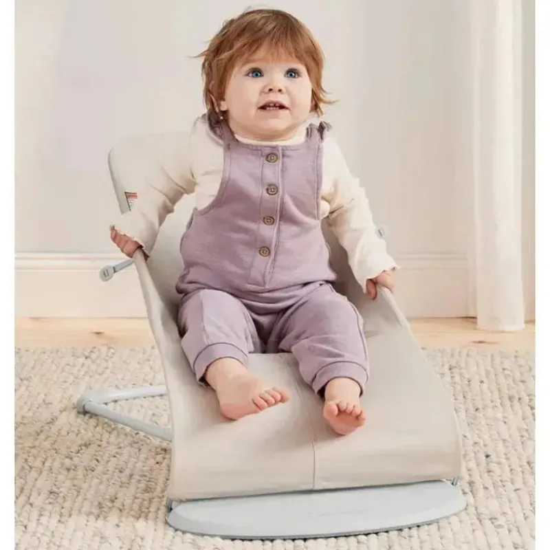 babybjorn__camisa_bouncer_SKUyHcsNh12_1.webp BabyBjorn - Camisa Bouncer Bliss 3D, Bege Claro Sale