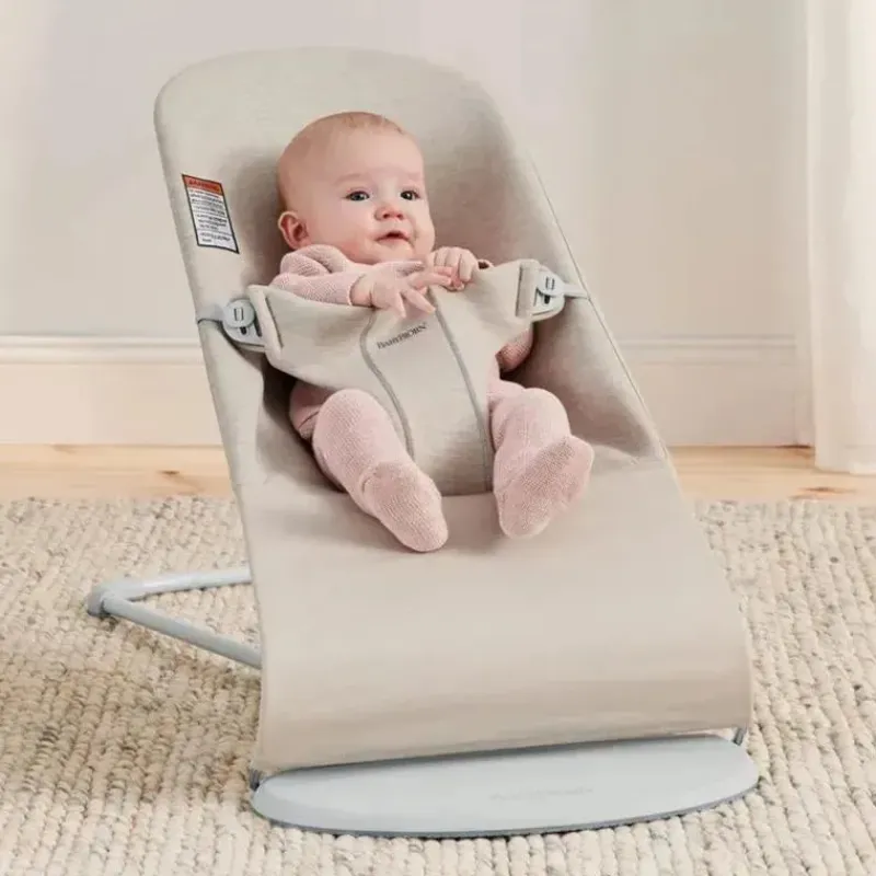babybjorn__camisa_bouncer_SKUyHcsNh12_3.webp BabyBjorn - Camisa Bouncer Bliss 3D, Bege Claro Sale