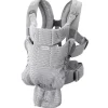 BabyBjorn - Malha 3D sem porta-bebês, cinza Hot