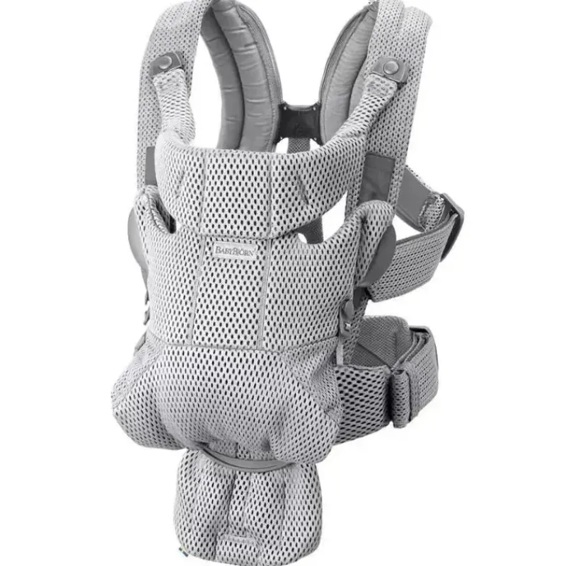 babybjorn__malha_d_sem_po_SKUcRnPXN8A_0.webp BabyBjorn - Malha 3D sem porta-bebês, cinza Hot