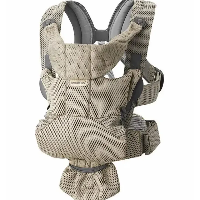 babybjorn__portabebs_de_m_SKUpz4healL_0.webp BabyBjorn - Porta-bebês de malha 3D grátis, cinza bege Sale