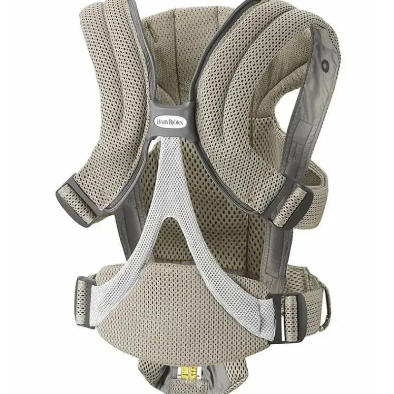babybjorn__portabebs_de_m_SKUpz4healL_3.webp BabyBjorn - Porta-bebês de malha 3D grátis, cinza bege Sale