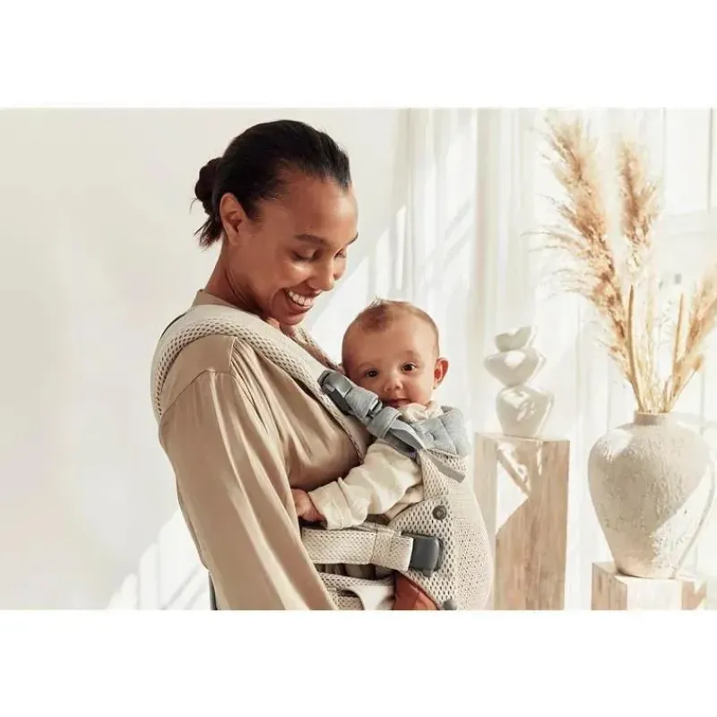 babybjorn__portabebs_harm_SKUB96XgoKy_4.webp BabyBjorn - Porta-bebês Harmony 3D Mesh, Creme Online