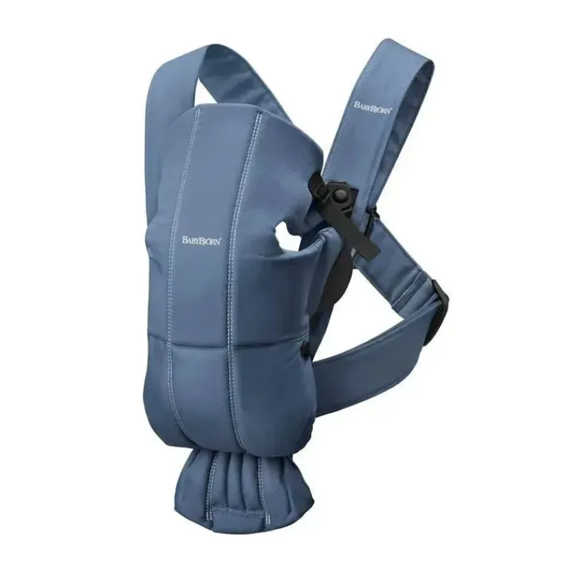babybjorn__portabebs_mini_SKUlsX9ySzK_0.webp BabyBjorn - porta-bebês mini, tecido, índigo vintage Discount