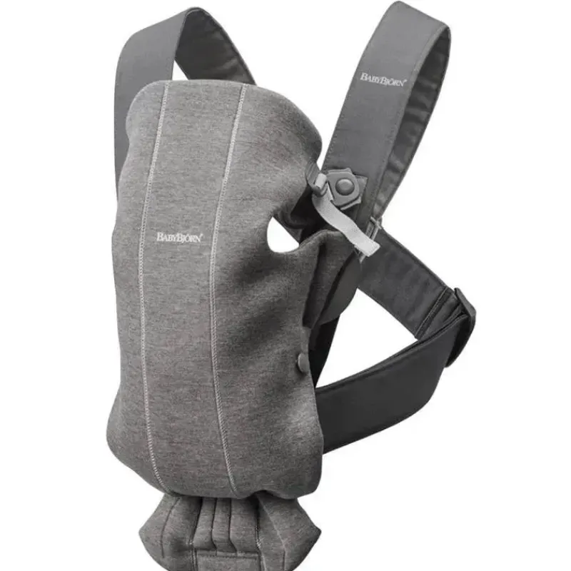 babybjorn__portabebs_mini_SKUsi4i7Qxb_0.webp BabyBjorn - Porta-bebês Mini 3D Jersey, cinza escuro Best