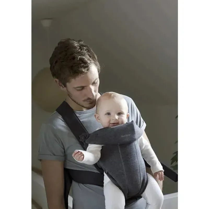 babybjorn__portabebs_mini_SKUsi4i7Qxb_2.webp BabyBjorn - Porta-bebês Mini 3D Jersey, cinza escuro Best