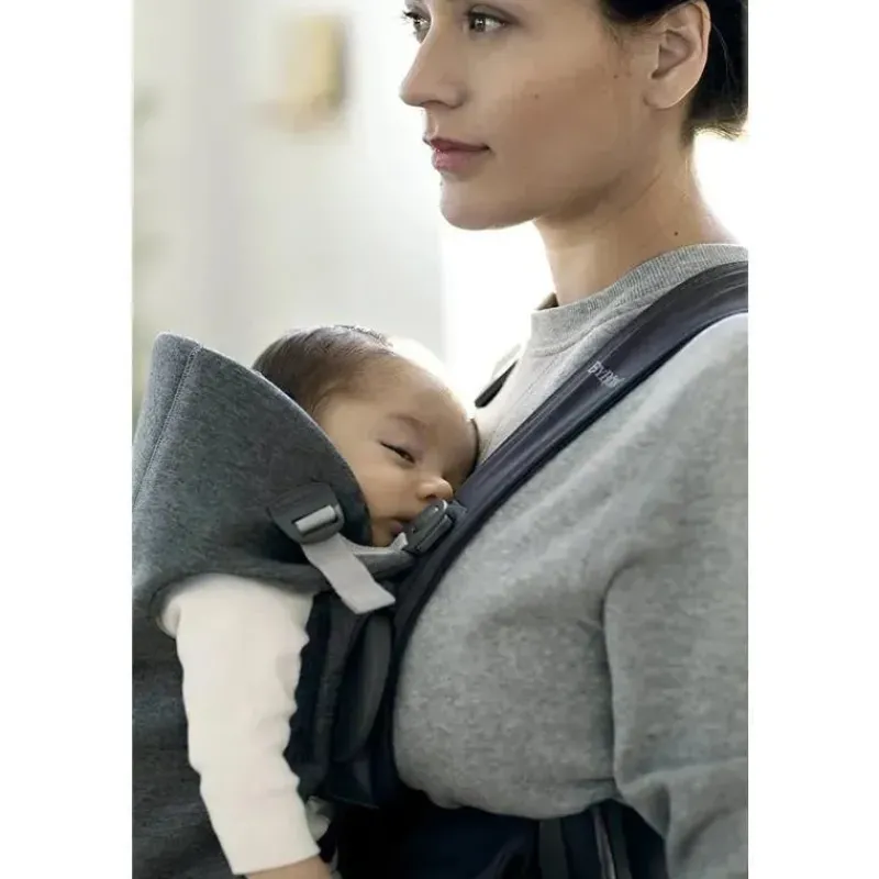 babybjorn__portabebs_mini_SKUsi4i7Qxb_5.webp BabyBjorn - Porta-bebês Mini 3D Jersey, cinza escuro Best