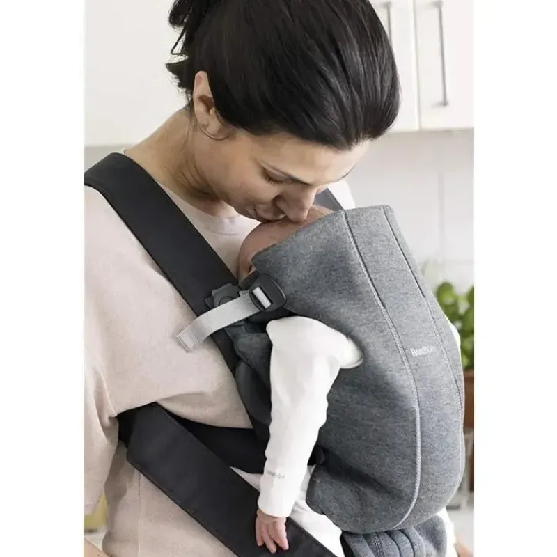 babybjorn__portabebs_mini_SKUsi4i7Qxb_6.webp BabyBjorn - Porta-bebês Mini 3D Jersey, cinza escuro Best