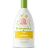 Babyganics - Bubble Bath Chamomile Verbena 20Fo/6 Us. Outlet