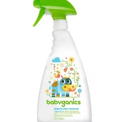 Babyganics - Removedor de Manchas e Odores 32oz Clearance