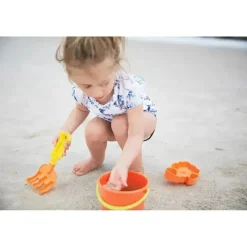 Babyganics loção protetor solar para bebês 50 FPS 6 onças New