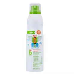 Babyganics Natural Contínuo Spray de Inseto Para Bebês 5oz Sale