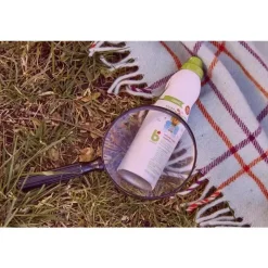 Babyganics Natural Contínuo Spray de Inseto Para Bebês 5oz Sale