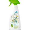 Babyganics The Cleaner brinquedo superior e limpador de cadeira alta 18 onças Sale