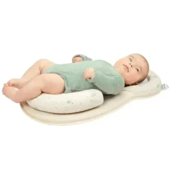 Babymoov - Almofada de chão Socosy, tamanho único, off white Clearance