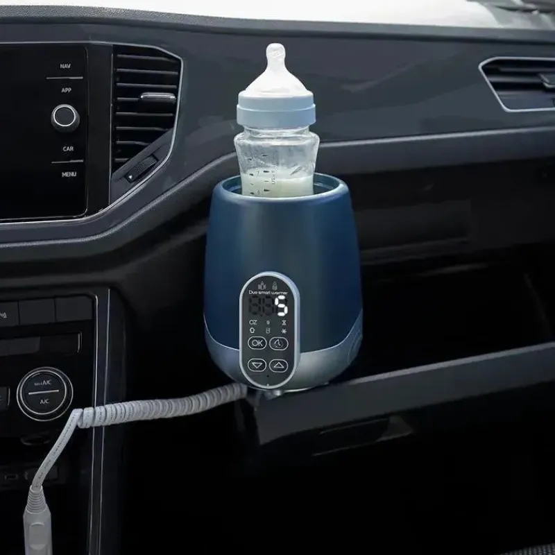 babymoov__aquecedor_de_bi_SKUaX4U7cYz_2.webp Babymoov - Aquecedor de biberões Duo Smart, 2 em 1 para carro e casa, para leite materno ou fórmula para bebé Best