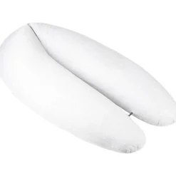 Babymoov - B.Love Almofada para Gravidez em Forma de U, Cinza Mineral Clearance