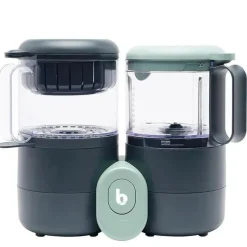 Babymoov - Duo Meal Lite All in One Baby Food Maker Best