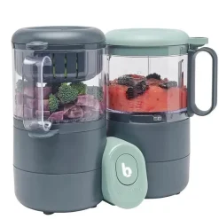 Babymoov - Duo Meal Lite All in One Baby Food Maker Best
