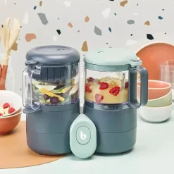 Babymoov - Duo Meal Lite All in One Baby Food Maker Best