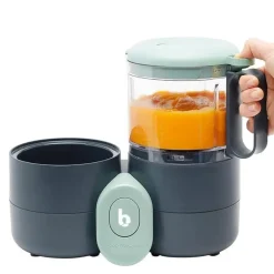 Babymoov - Duo Meal Lite All in One Baby Food Maker Best