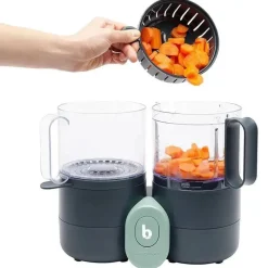 Babymoov - Duo Meal Lite All in One Baby Food Maker Best