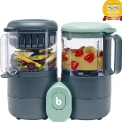 Babymoov - Duo Meal Lite All in One Baby Food Maker Best