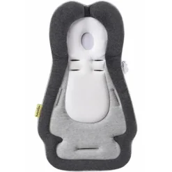 Babymoov Cozymorpho Almofada de Apoio de Cabeça e Corpo para Recém-nascidos e Bebês - Smokey Discount