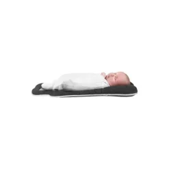 Babymoov Cozymorpho Almofada de Apoio de Cabeça e Corpo para Recém-nascidos e Bebês - Smokey Discount