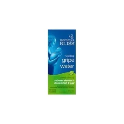 Mommy's Bliss Baby's Bliss Gripe Water - 4 Fl Oz Clearance