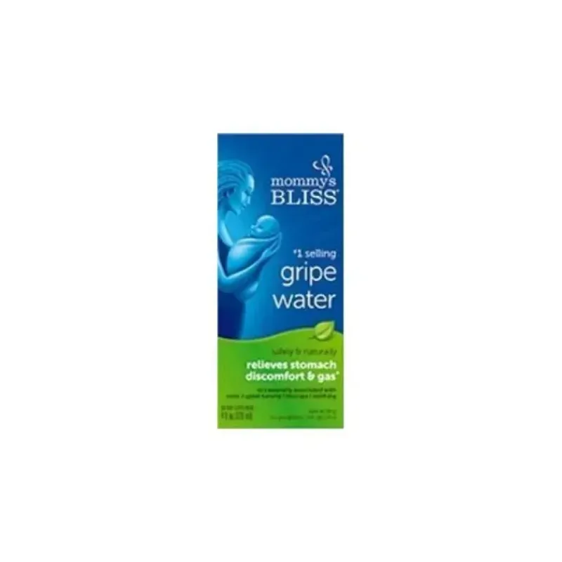 babys_bliss_gripe_water___SKUQukepndg_0.webp Mommy's Bliss Baby's Bliss Gripe Water - 4 Fl Oz Clearance