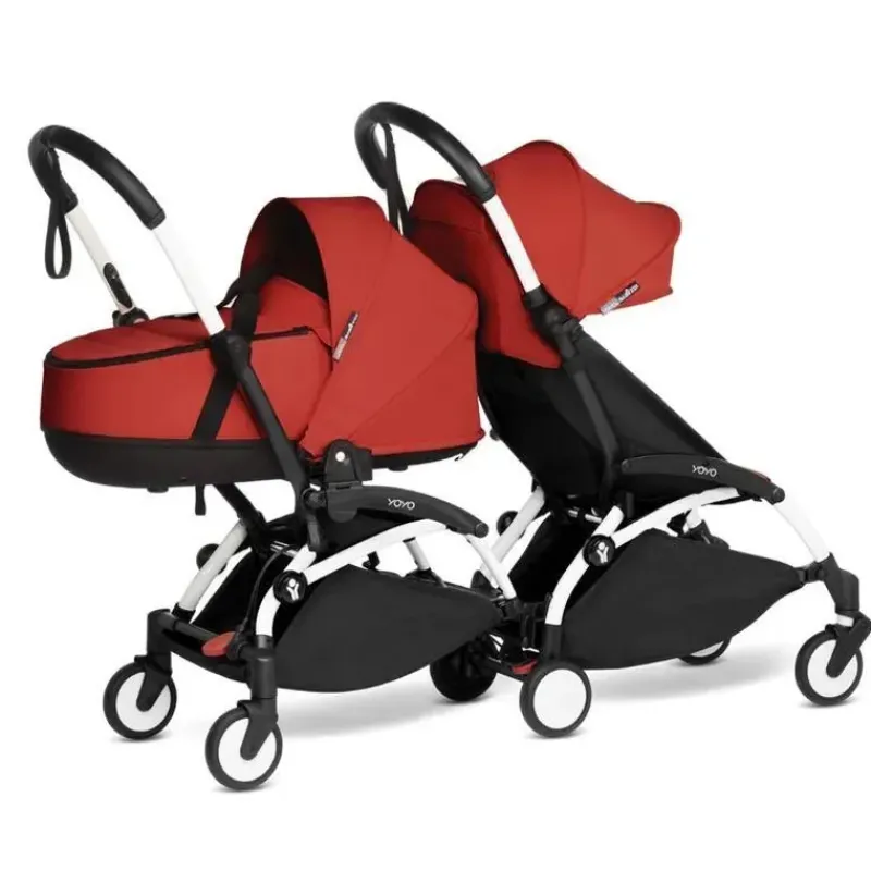 babyzen__adaptadores_de_b_SKU1jCAinVz_1.webp Stokke Babyzen - Adaptadores de berço Yoyo Connect preto (compatível apenas com YOYO2 Connect) New