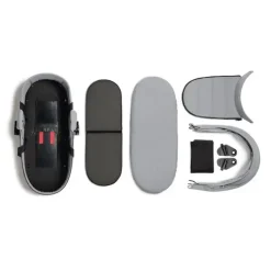 Stokke Babyzen - Berço Yoyo, Pedra Discount