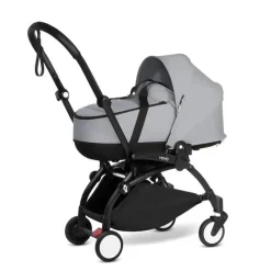 Stokke Babyzen - Berço Yoyo, Pedra Discount