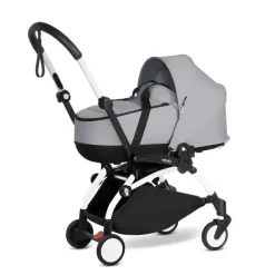 Stokke Babyzen - Berço Yoyo, Pedra Discount