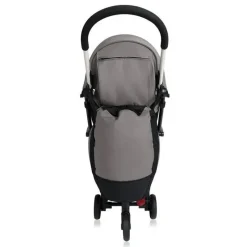 Stokke Babyzen - Bolsa Yoyo, Cinza New