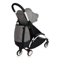 Stokke Babyzen - Bolsa Yoyo, Cinza New
