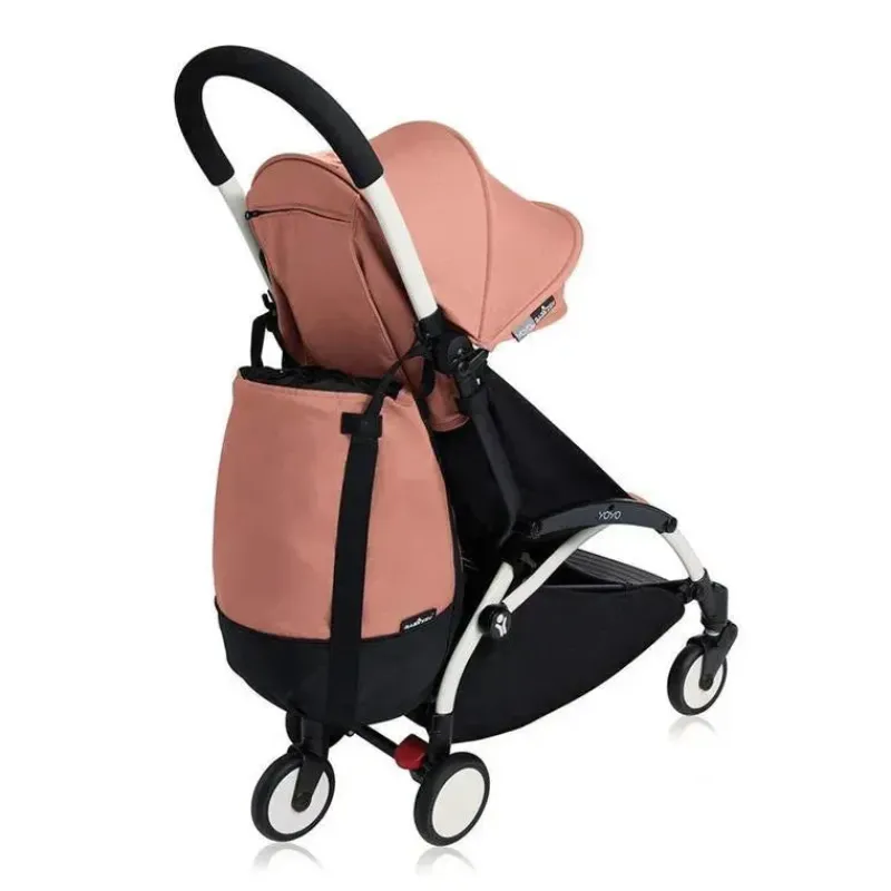 babyzen__bolsa_yoyo_gengi_SKUzK8emzsa_3.webp Stokke Babyzen - Bolsa Yoyo, Gengibre Best