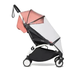 Stokke Babyzen - Capa de Chuva YOYO 6+ Hot