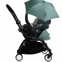 Stokke Babyzen - Guarda-sol YOYO, Aqua New