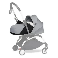 Stokke Babyzen - Pacote Yoyo 0+ Newborn, Pedra Discount
