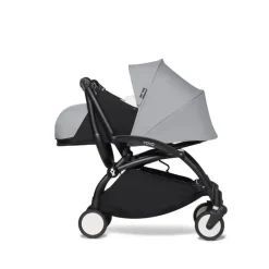 Stokke Babyzen - Pacote Yoyo 0+ Newborn, Pedra Discount
