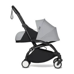 Stokke Babyzen - Pacote Yoyo 0+ Newborn, Pedra Discount