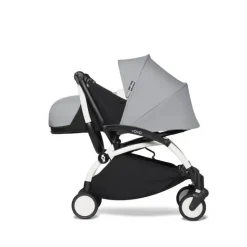 Stokke Babyzen - Pacote Yoyo 0+ Newborn, Pedra Discount