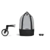 Stokke Babyzen - Yoyo Bag, Stone Outlet