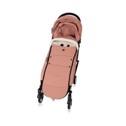 Stokke Babyzen - Yoyo Footmuff, Gengibre Online