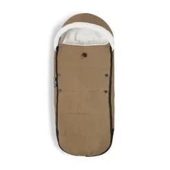 Stokke Babyzen - Yoyo Footmuff, Toffee Outlet