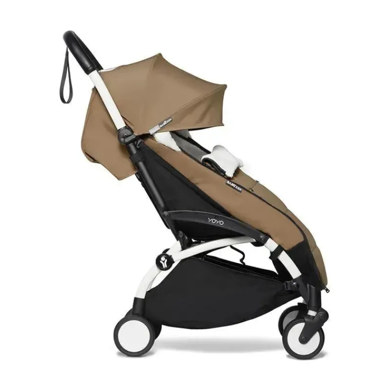 babyzen__yoyo_footmuff_to_SKU2FOLLgug_5.webp Stokke Babyzen - Yoyo Footmuff, Toffee Outlet