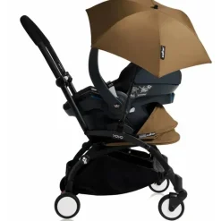 Stokke Babyzen - Yoyo Parasol, Caramelo Discount